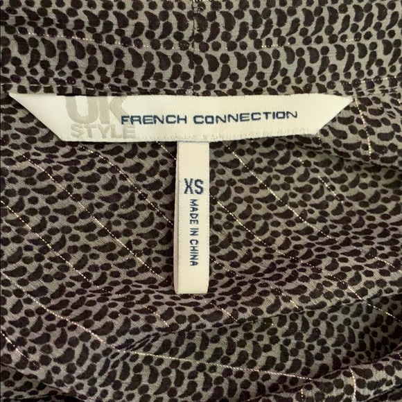 sheer top 🖤 - Picture 13 of 14